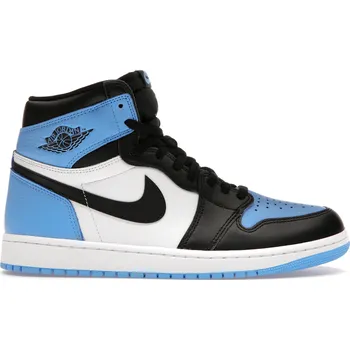 Pánské tenisky Air Jordan 1 Retro High OG UNC Toe Velikost: 38 DZ5485-400