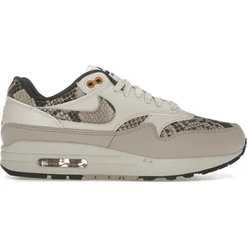 Dámské tenisky Nike Air Max 1 Snakeskin Light Orewood Brown (W) Velikost: 38 HF5338-100