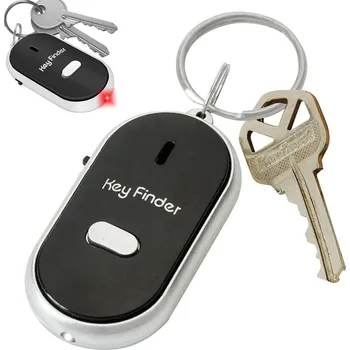 Verk 01571 Key Finder černý Verk 01571 Key Finder černý