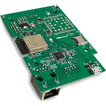 Nabíjecí stanice pro elektromobil OlifeEnergy Modul pro integraci - Rozšiřující sada pro DualBox a AC stanici