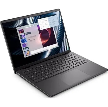 Notebook DELL Pro 14 Essential PV14250/ AMD Ryzen 5 220/ 16GB/ 512GB SSD/ 14" FHD+/ FPR/ W11Pro/ 3Y PS on-site