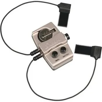 Snímač pro strunný nástroj Shadow SH 955 Cello Pickup & Preamp