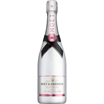 Moët & Chandon Ice Impérial Rosé 12,5% 0,75l