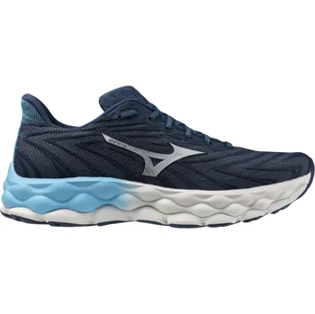 Pánská běžecká obuv Běžecké boty Mizuno WAVE SKY 8 j1gc240205 Velikost 43 EU | 9 UK | 10 US | 28 CM