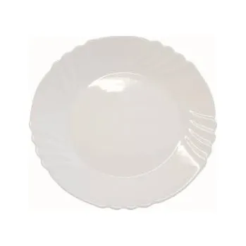 Talíř Bormioli Rocco Talíř klubový mělký