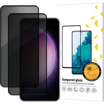 MG | MG Privacy 2x ochranné sklo na Samsung Galaxy A17 4G / 5G