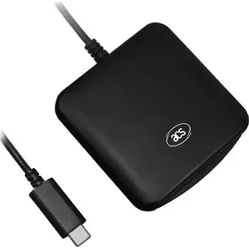 Čtečka čárových kódů ACS ACR39U-UF (ACR39U-UF)