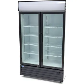 Lednice Maxima Lednice na nápoje 700L | 09404025