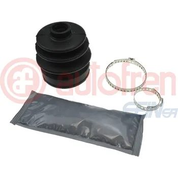 Manžeta ke kolu Sada měchů, hnací hřídel SEINSA AUTOFREN D8130