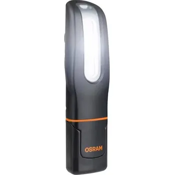 Čelovka Osram - LED Stmívat. nabíjecí svítilna LEDINSPECT MINI250 LED/7W/3,7V IP65