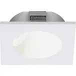 Schodišťové svítidlo Eglo (96901) LED Schodišťové svítidlo ZARATE 1xLED/2W/230V bílá