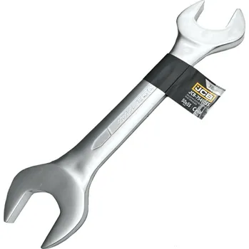 Klíč Plochý klíč 36 × 41 mm, Cr-V, JCB