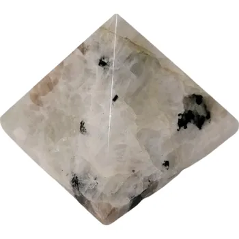 Měsíční kámen pyramida 5 cm