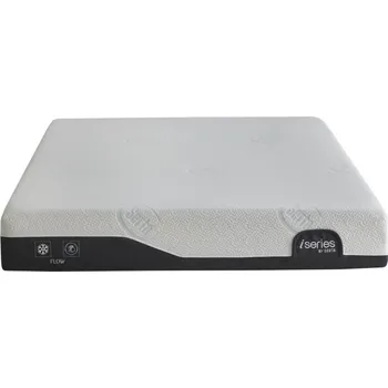 Matrace Matrace s termoregulační technologií Serta Flow, 80x200 cm