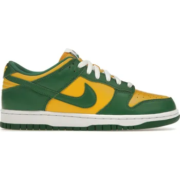 Pánská obuv Nike Dunk Low Brazil (2020/2024) Velikost: 40.5 CU1727-700