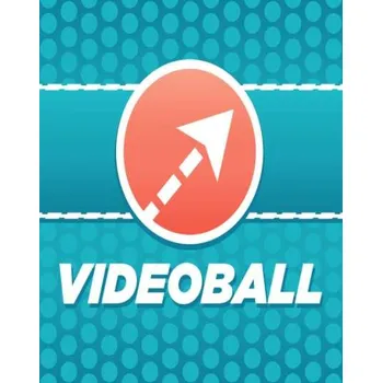 Počítačová hra VIDEOBALL PC - digitální verze - Hraj již za pár minut