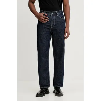 Pánské džíny Džíny Hugo Blue carpenter/4 pánské, 50553473 námořnická modř 59J, vel. 36/32