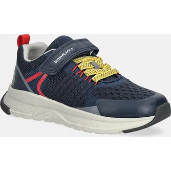 Chlapecké tenisky Dětské tenisky Biomecanics 251250.28.34 námořnická modř 59X, EUR 33