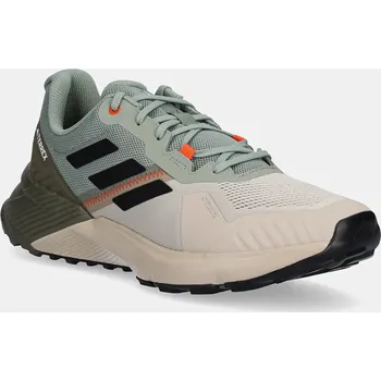 Pánská obuv Boty adidas TERREX Soulstride JI1925 zelená 97X, EUR 42