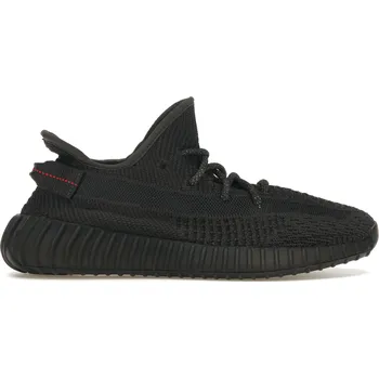 Pánské tenisky adidas Yeezy Boost 350 V2 Black (Non-Reflective) Velikost: 42 2/3 FU9006