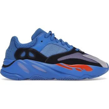 Pánská obuv adidas Yeezy Boost 700 Hi-Res Blue Velikost: 40 2/3 HP6674