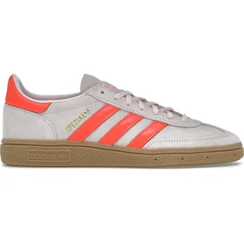 Dámské tenisky adidas Handball Spezial Clear Pink Solar Orange (W) Velikost: 39 1/3 JS0250