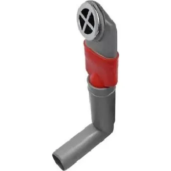 Franke - Skrytý přepad kulatý 133.0459.872