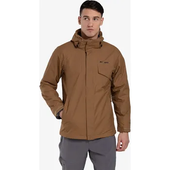 Pánské oblečení COLUMBIA Bugaboo™ II Fleece Interchange Jacket S 827936