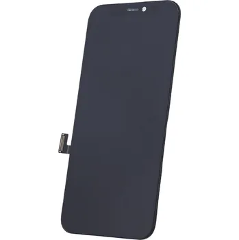 TFO LCD displej s dotykovou obrazovkou pro iPhone 12 Mini Service Pack + ZY černý