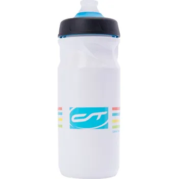 láhev CONTEC Bottle Rivers M 650 ml stripes