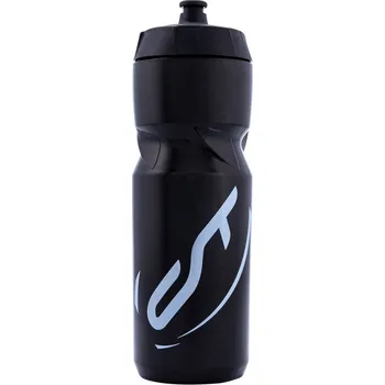 Láhev láhev CONTEC Bottle Rivers Eco L 800 ml black/coolgrey
