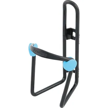 Košík na láhev košík na láhev CONTEC Bottle Cage Poundc.Neo black/neoblue