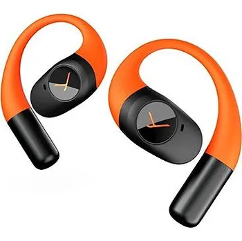 Sluchátka Beyerdynamic AMIRON 200, černá/oranžová