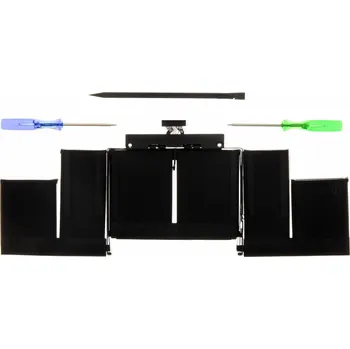 Baterie pro mobilní telefon iPhone Baterie pro MacBook A1494/A1618 8880mAh (Bulk)