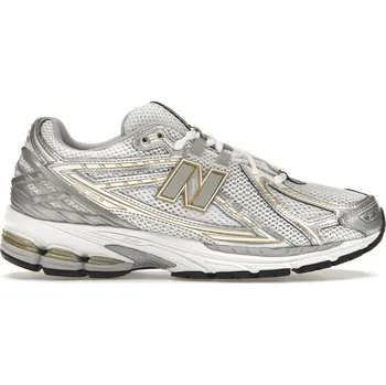 Pánská obuv New Balance 1906R White Rain Cloud Silver Metallic Velikost: 43 M1906RI