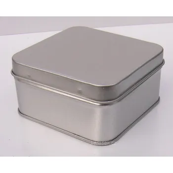 Dóza na potraviny Menší dóza Ali