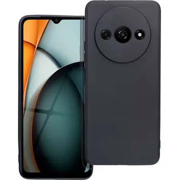 Pouzdro na mobilní telefon Pouzdro Matt Case pro Xiaomi RedMi A3 černé