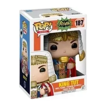 Figurka Funko POP! 187 Batman King Tut (FUNKO)