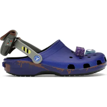 Pánské tenisky Crocs Classic Clog Fortnite Battle Bus Velikost: 46-47 210495-4NY