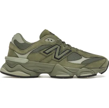 Dámská obuv New Balance 9060 Dark Olivine Velikost: 37.5 U9060ZGD
