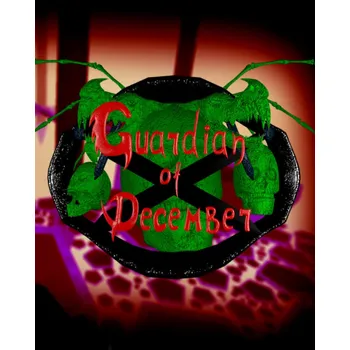 Počítačová hra ESD Guardian Of December