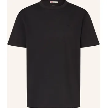 Levi's® Pánské Tričko, černá, M