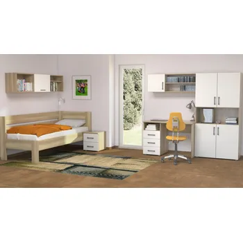 Dětský pokoj Dětský pokoj MARI