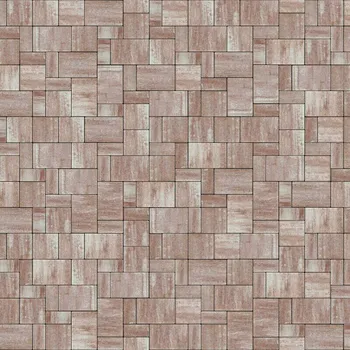 Venkovní dlažba Dlažba betonová CS Beton VIA TECH hladká gracia výška 80 mm