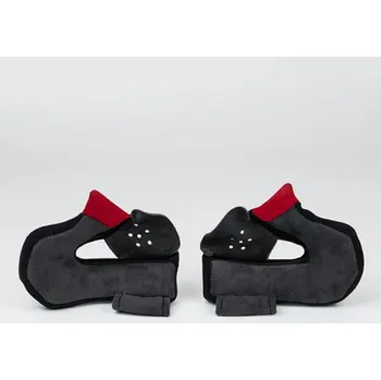 Helma na motorku Boční lícnice NZI COMBI 2 DUO Velikost: M