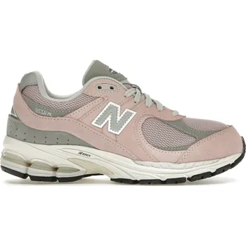 Dámské tenisky New Balance 2002R Orb Pink Velikost: 42.5 M2002RFC