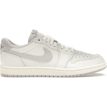 Pánské tenisky Jordan 1 Retro Low '85 Neutral Grey Velikost: 45.5 FB9933-100