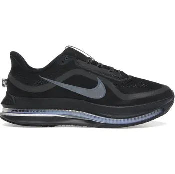 Dámské tenisky Nike Air Zoom Pegasus Premium Black Metallic Silver Velikost: 40.5 HQ2592-005