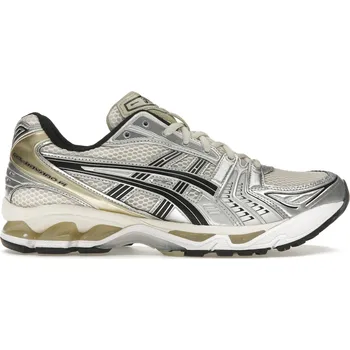 Dámská obuv ASICS Gel-Kayano 14 Birch Pure Silver Velikost: 37.5 1203A537-200