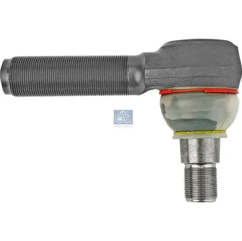 Čep řízení Hlava příčného táhla řízení - čep řízení DT Spare Parts 6.53109